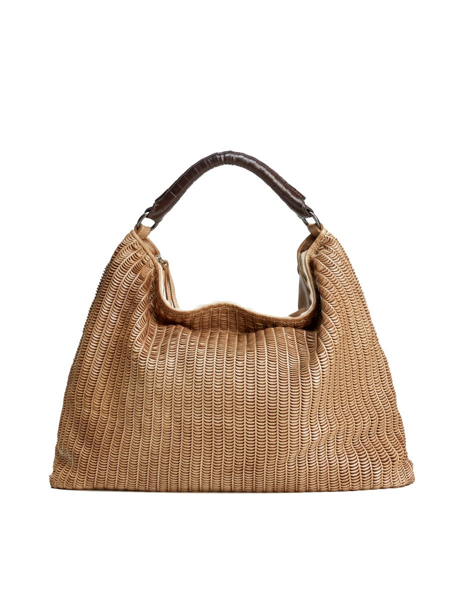 borsa lune sand - reptile's house - shopper