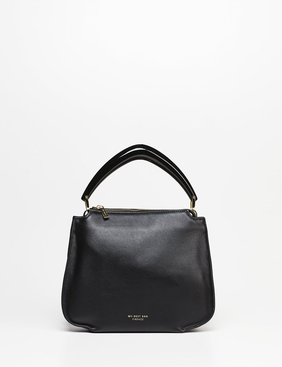 borsa madison black - my best bag - clutch