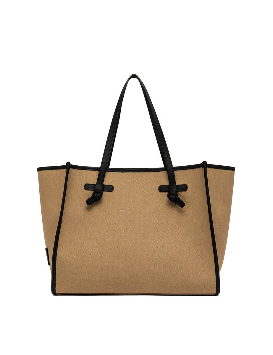 borsa marcella safari argyle purple - gianni chiarini - shopper