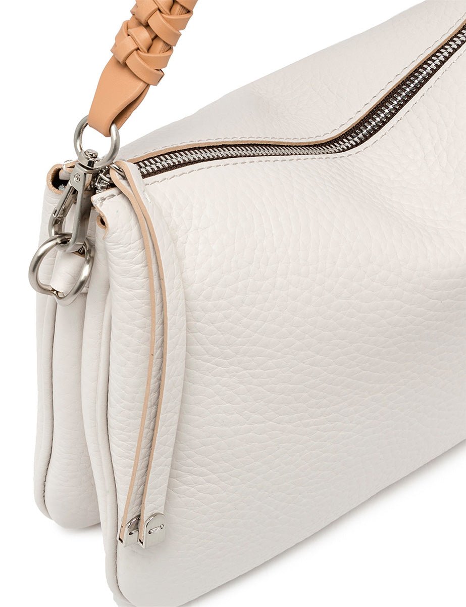borsa mia sabbia nature - gianni chiarini - shopper