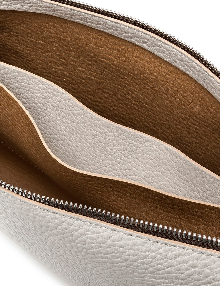 borsa mia sabbia nature - gianni chiarini - shopper