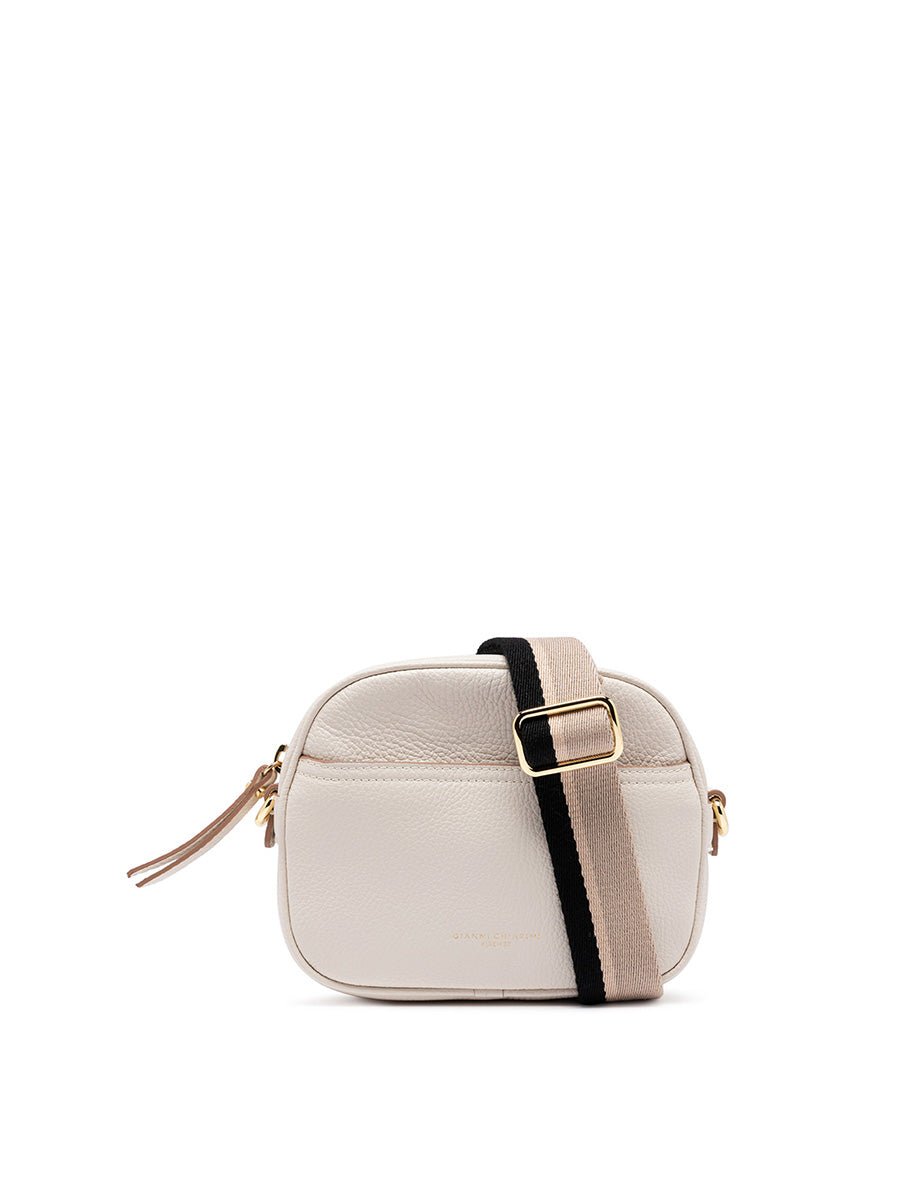 borsa nina marble - gianni chiarini - clutch