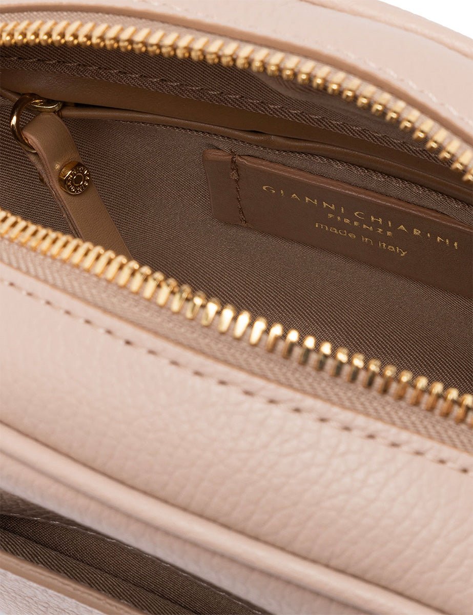 borsa nina phard - gianni chiarini - clutch