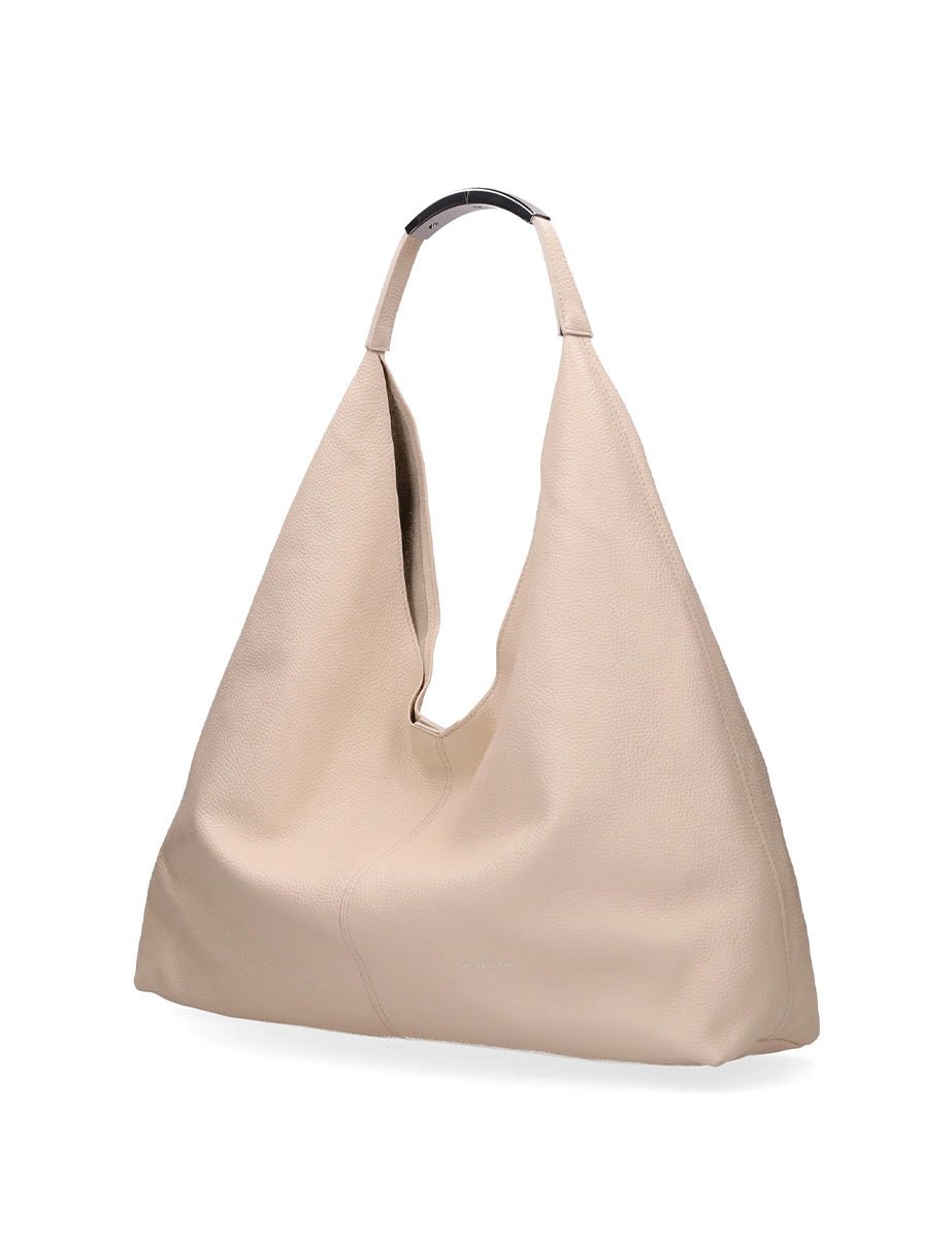 borsa sacco big petal - my best bag - shopper
