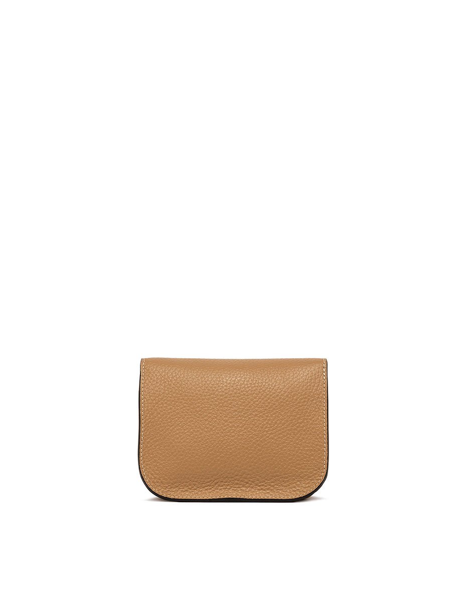 borsa tara nature cuoio - gianni chiarini - clutch