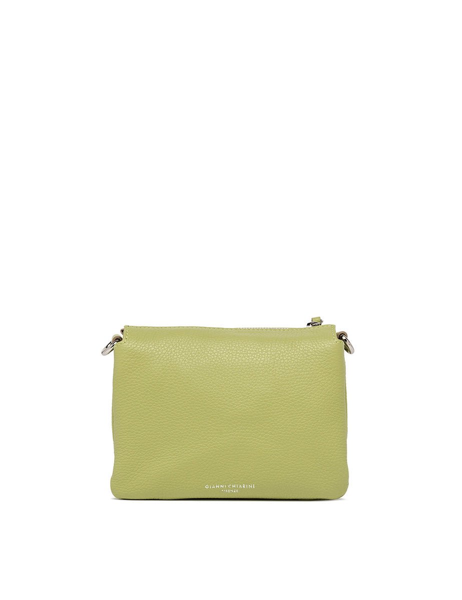 borsa three acerbo - gianni chiarini - clutch
