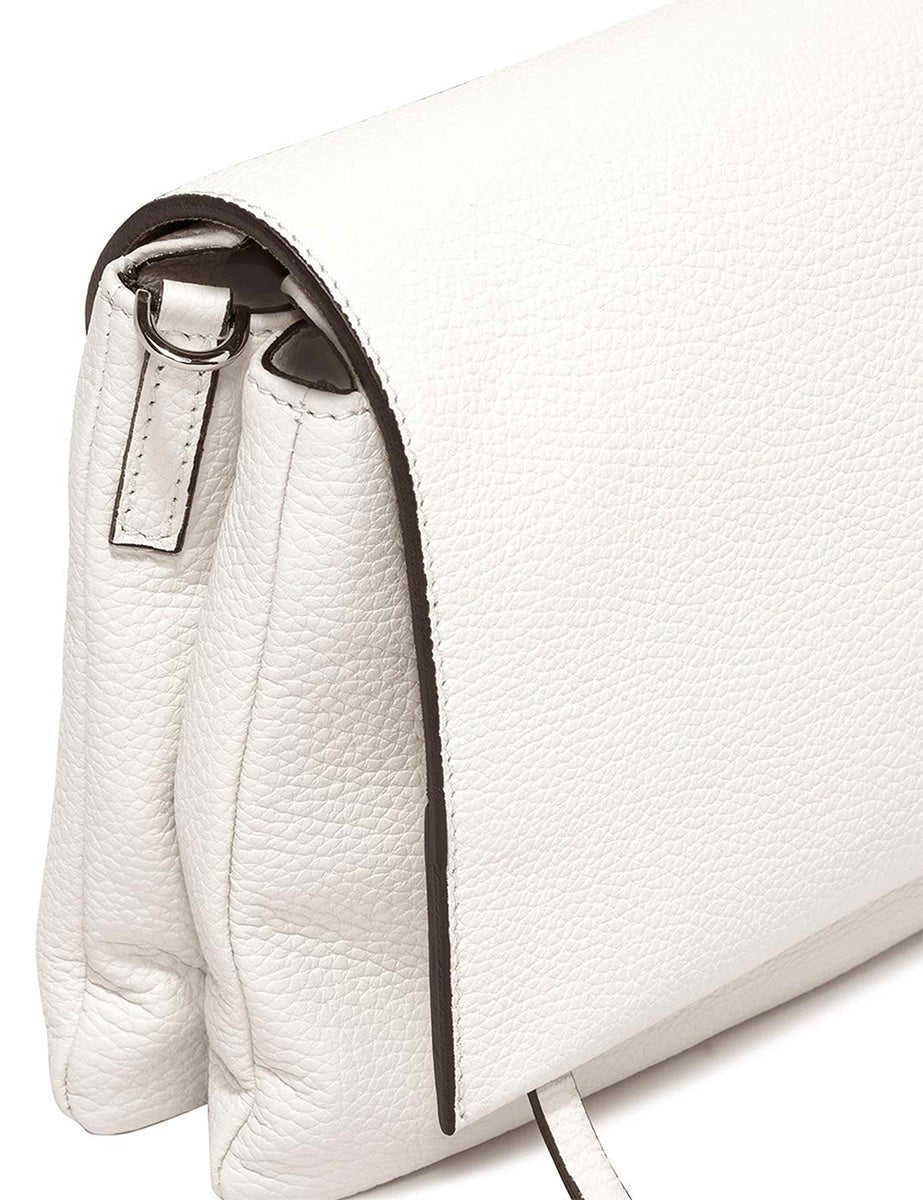borsa three marble - gianni chiarini - shopper