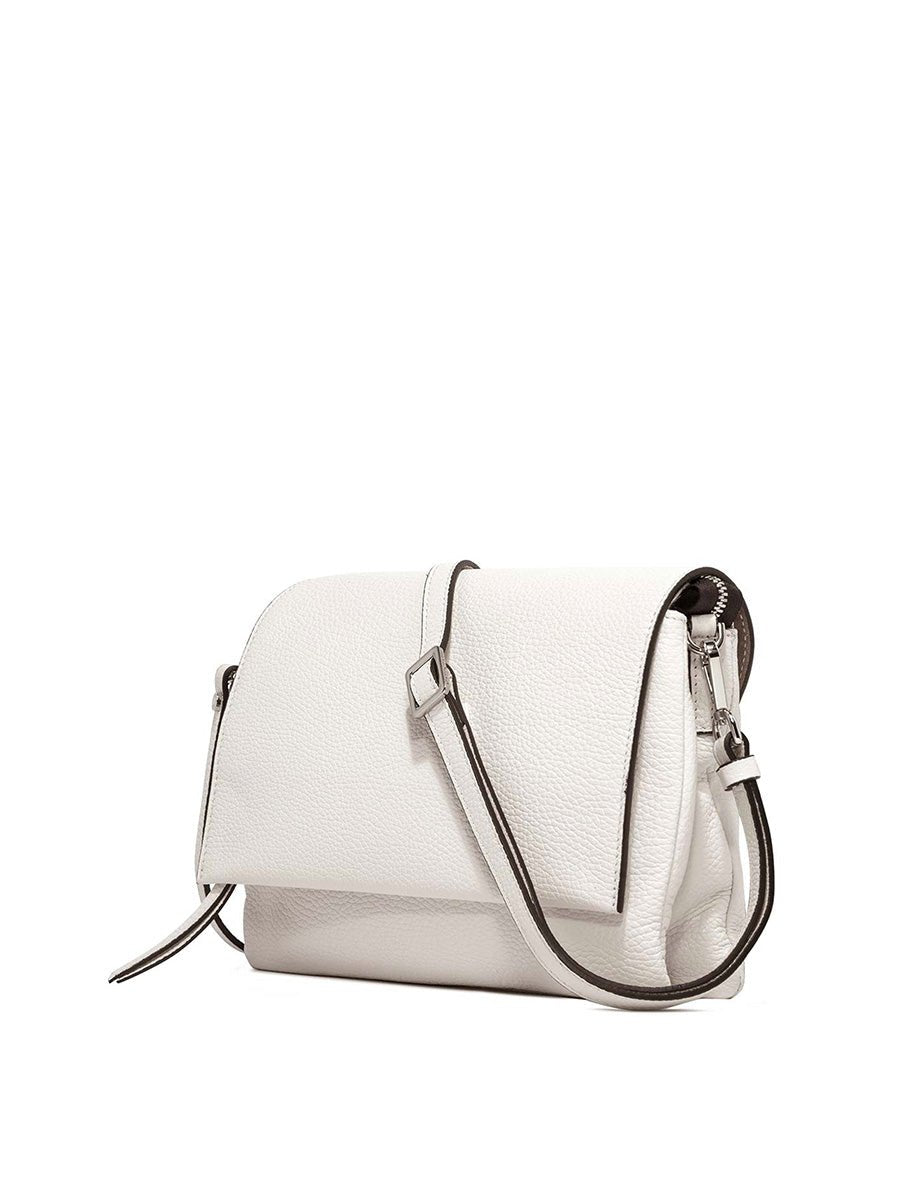 borsa three marble - gianni chiarini - shopper
