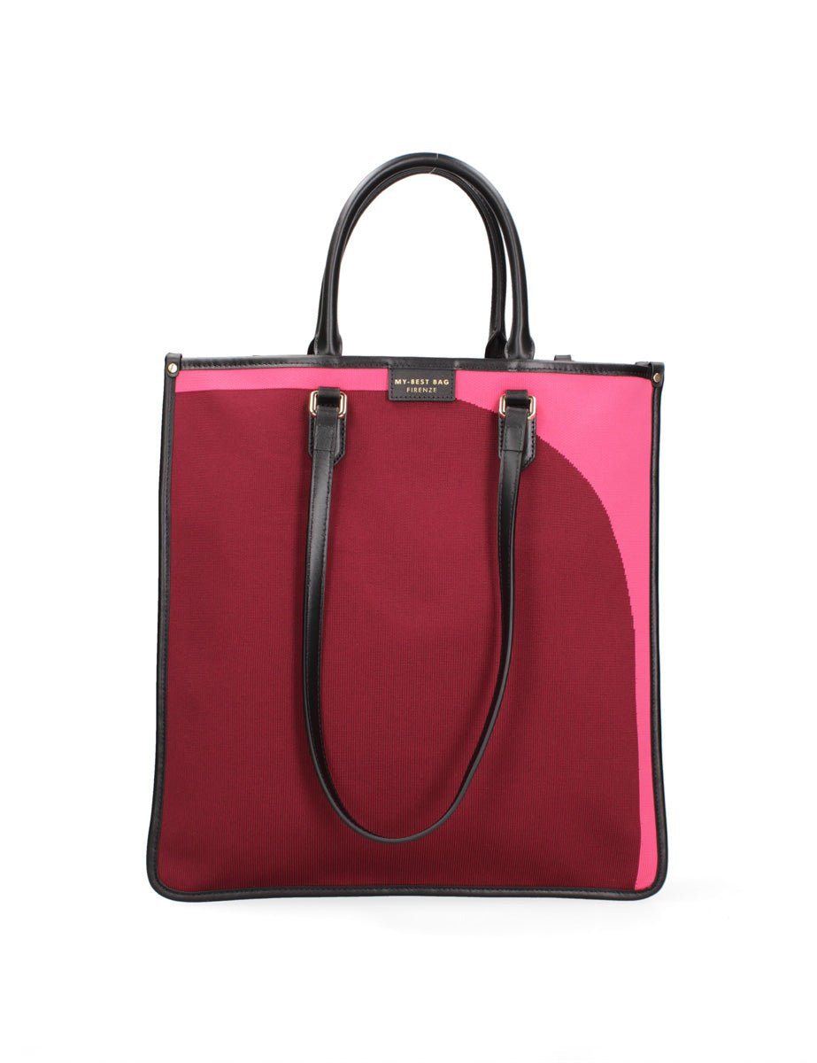 borsa tote mumbay - my best bag - shopper