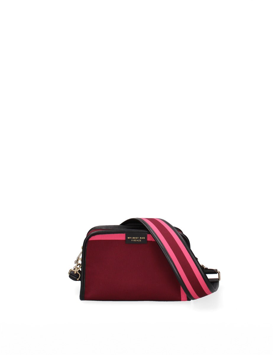 borsa tracolla mumbay - my best bag - clutch