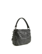 borsa trx nero - reptile's house - clutch