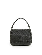 borsa trx nero - reptile's house - clutch