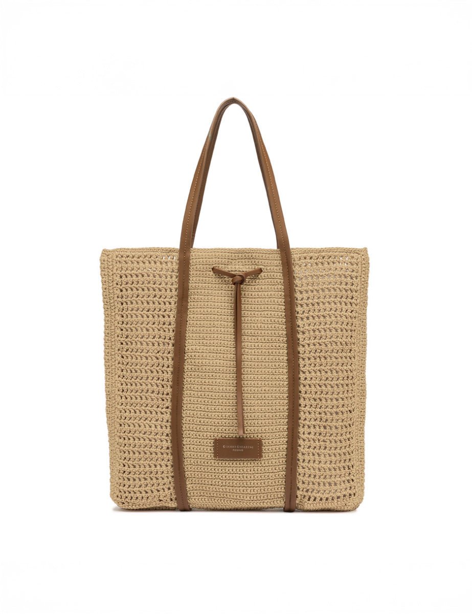 borsa victoria nature - gianni chiarini - shopper