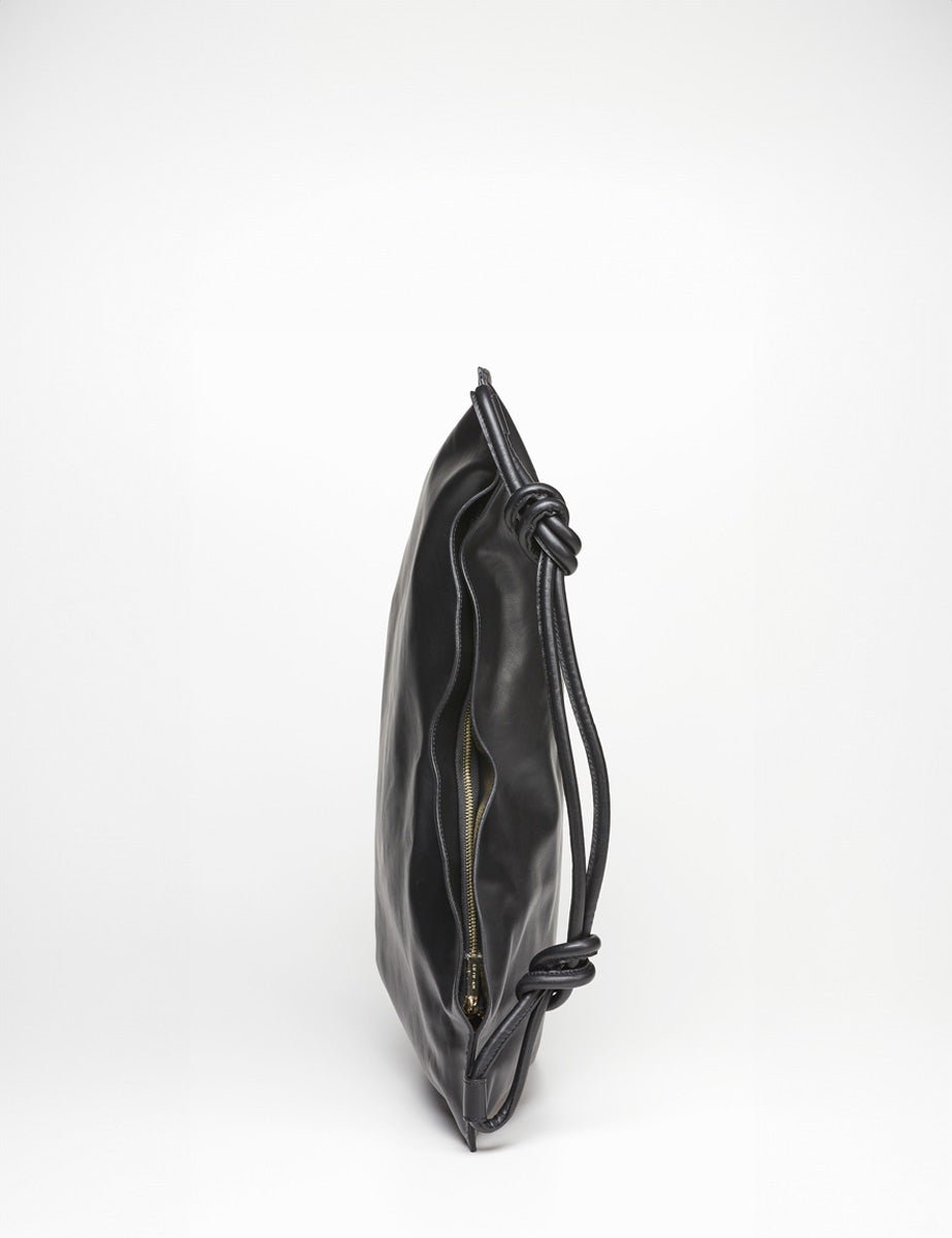 borsa yoko black - my best bag - shopper