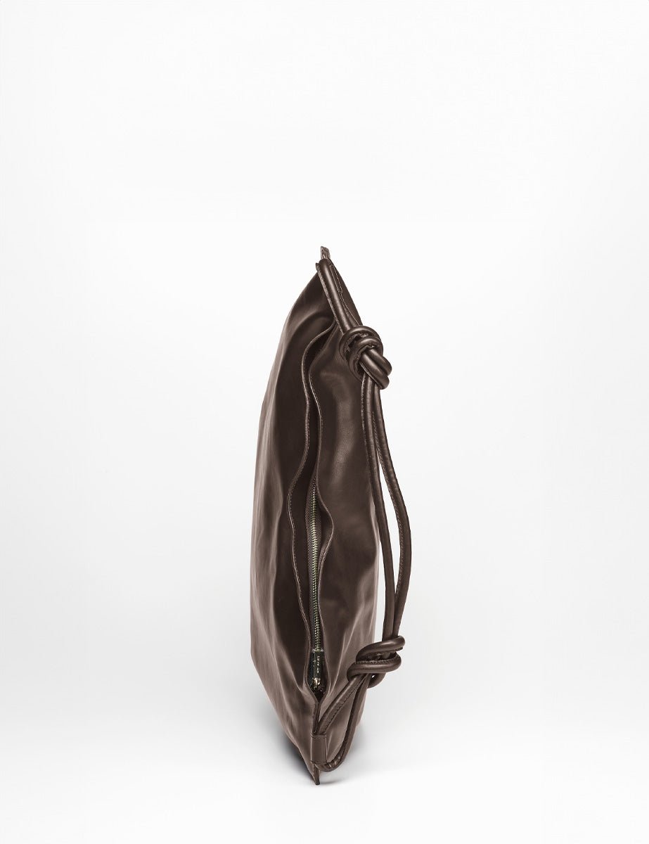 borsa yoko chocolate - my best bag - shopper