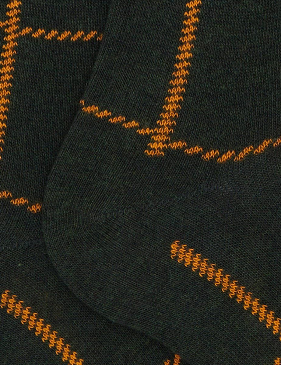 calze window foresta - gallo - calze