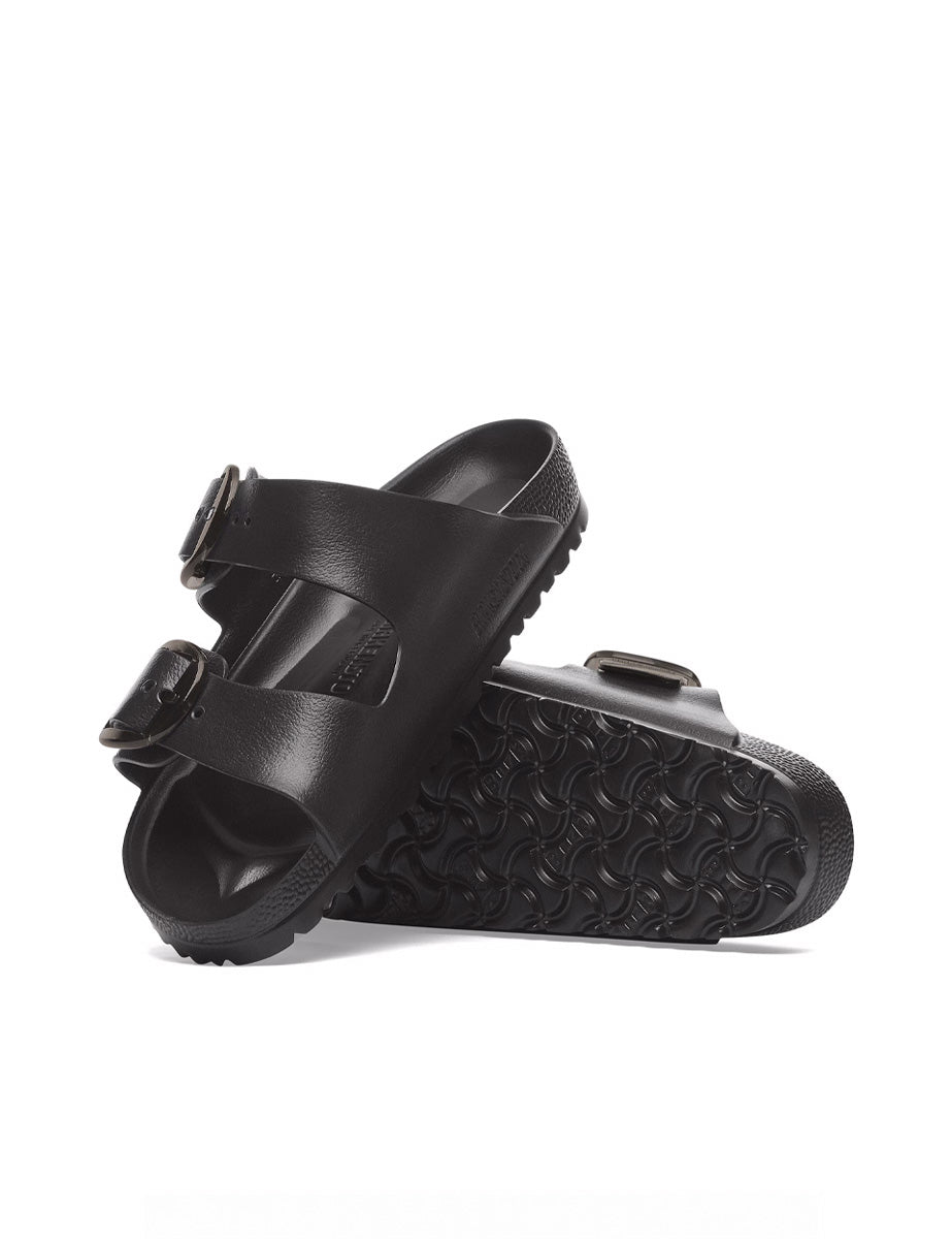 ciabatta arizona big buckle eva eggshell - birkenstock - ciabatta