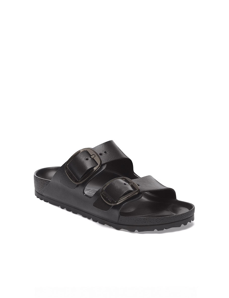 ciabatta arizona big buckle eva eggshell - birkenstock - ciabatta