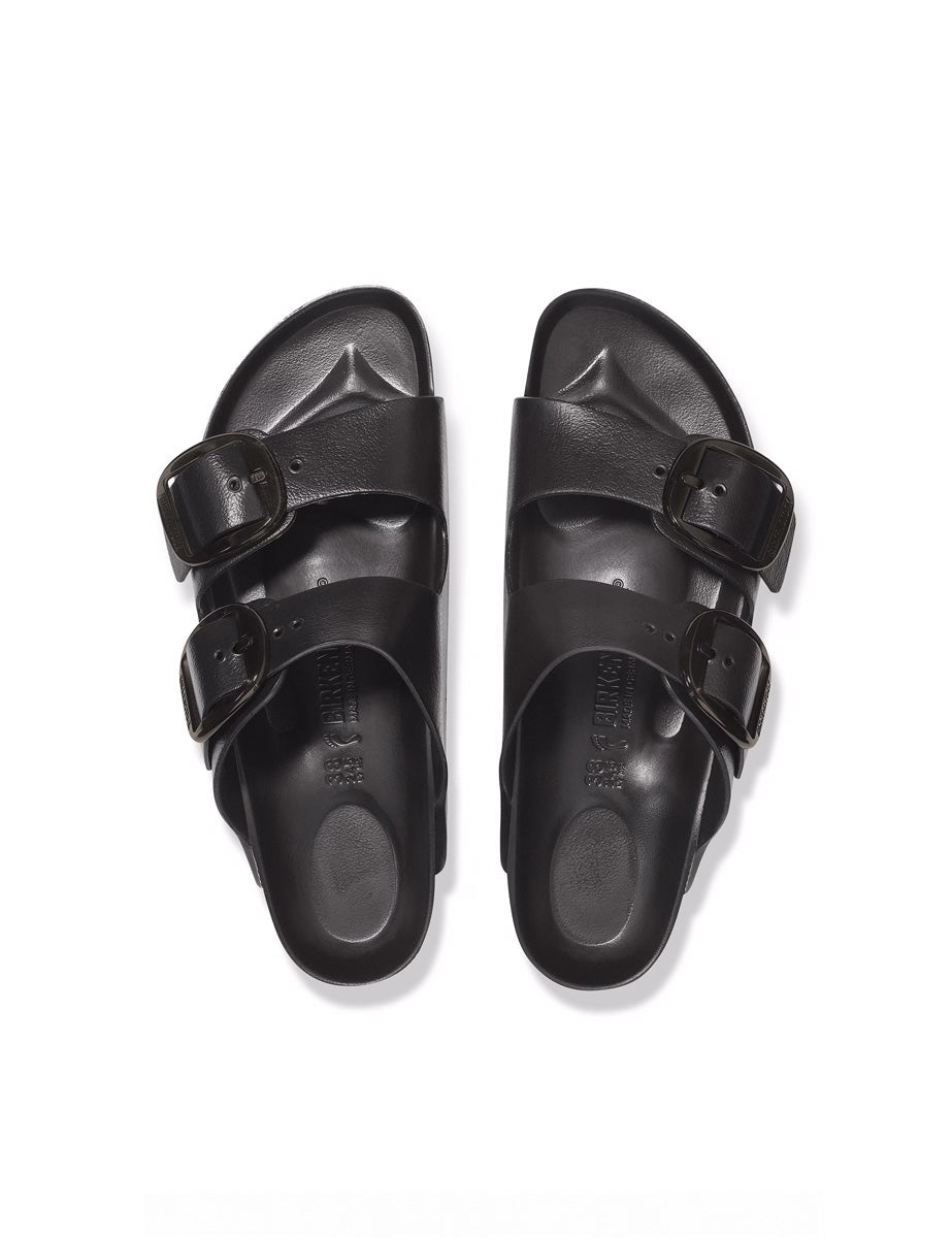 ciabatta arizona big buckle eva eggshell - birkenstock - ciabatta