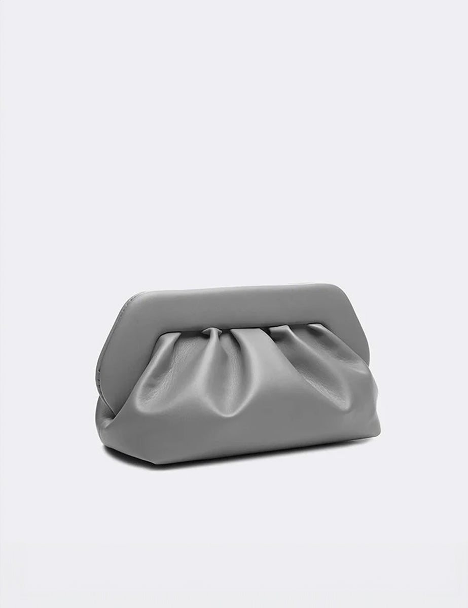 clutch bios vegan caramel - the moire - clutch