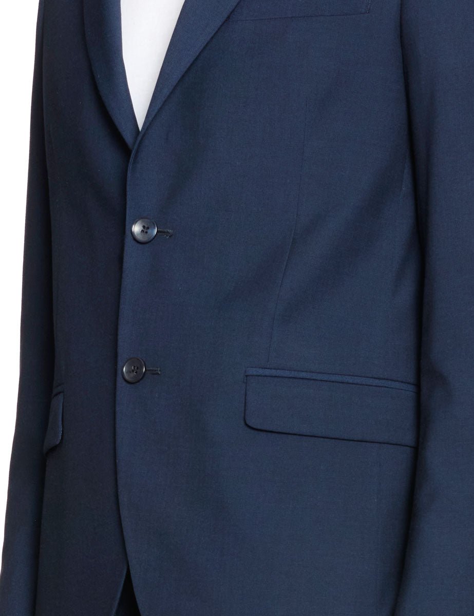 completo tinto blu - blufrida - completo monopetto