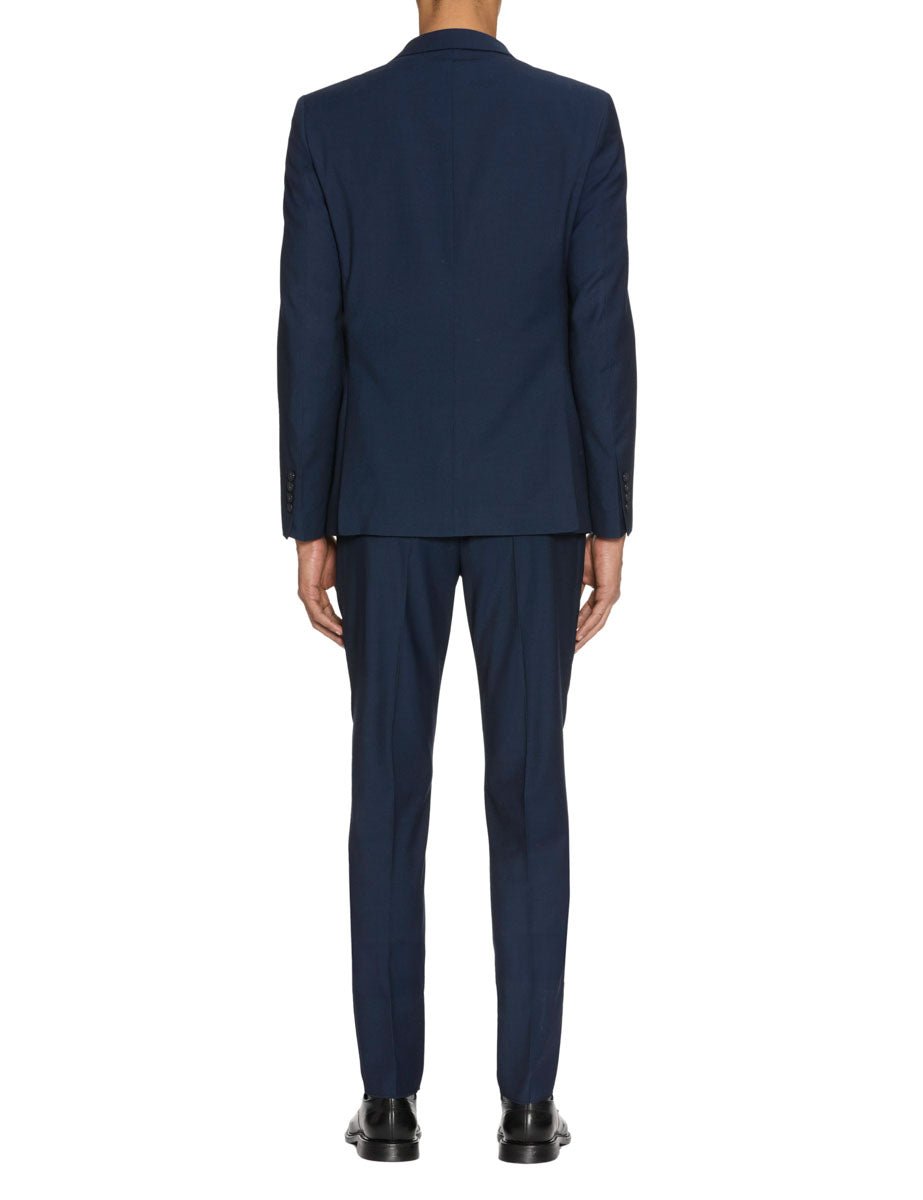 completo tinto blu - blufrida - completo monopetto