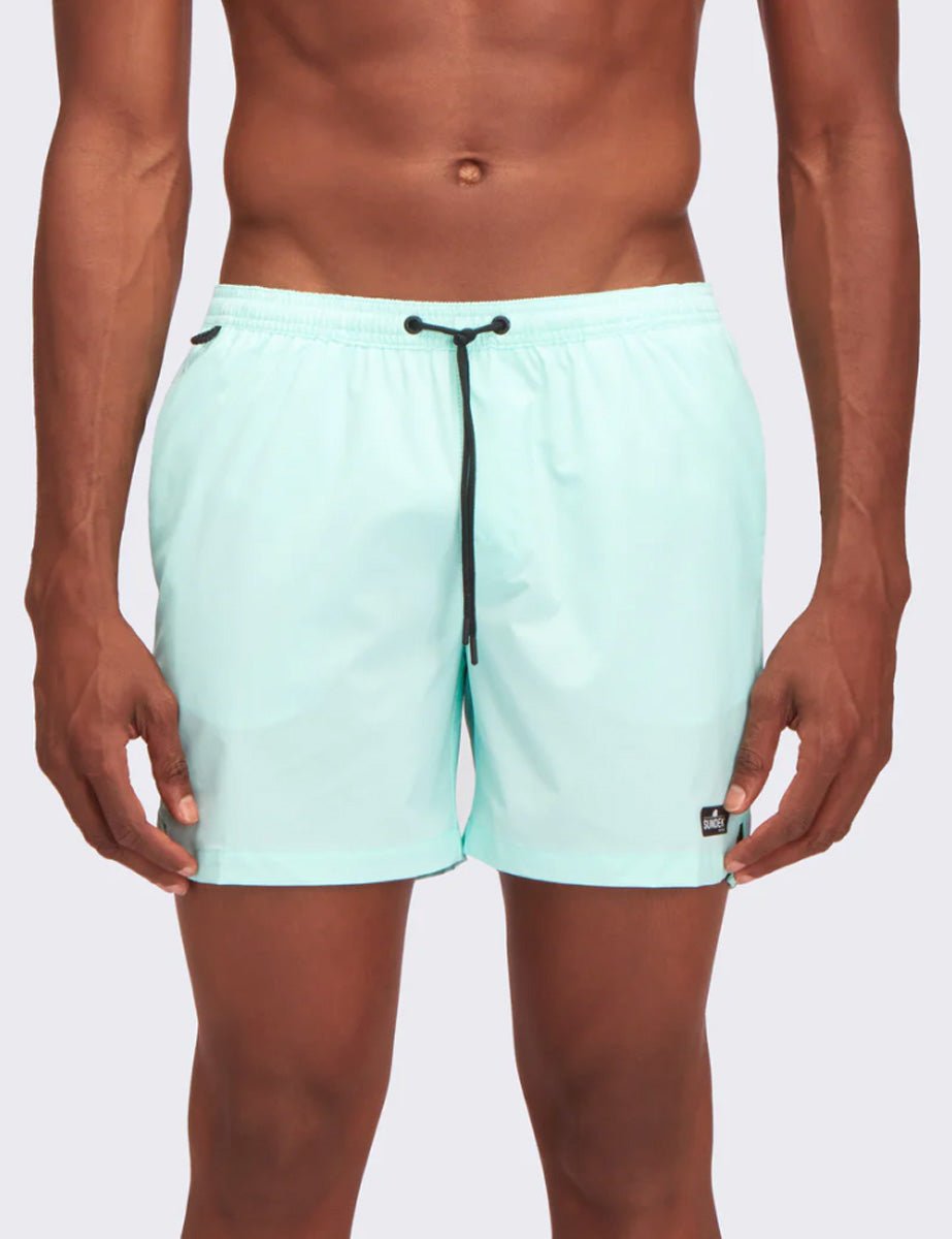 costume mare azzurro fresh - sundek - costume da mare