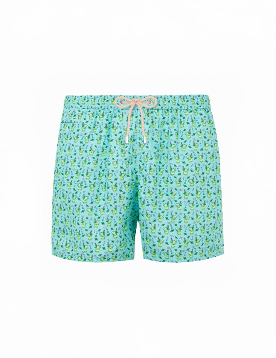 costume mare ultralight micro fantasia mojito - st. barth - costume da mare