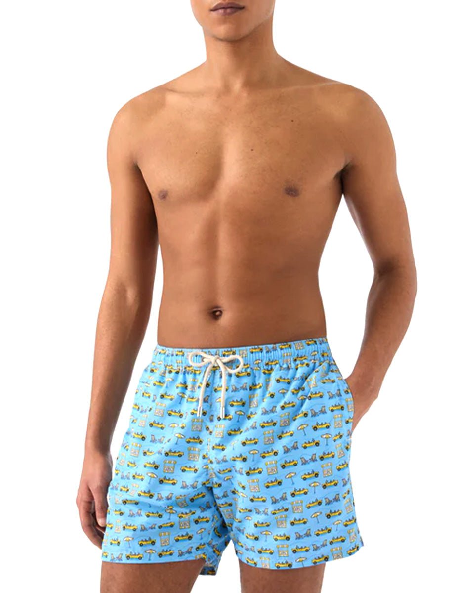 costume mare ultralight micro fantasia road - st. barth - costume da mare