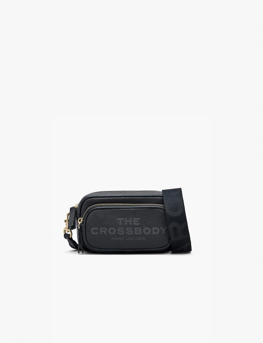 crossbody bag nero - marc jacobs - clutch
