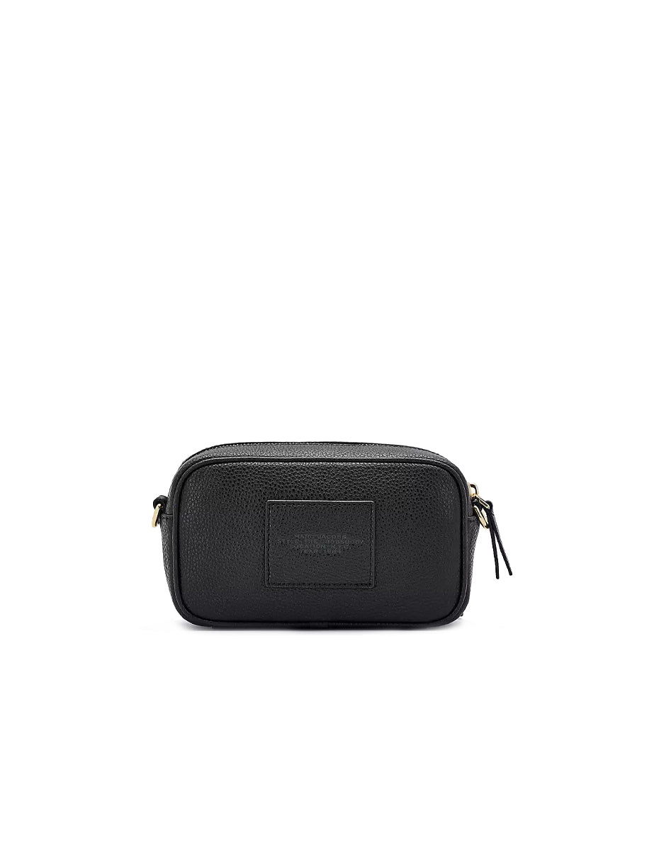 crossbody bag nero - marc jacobs - clutch