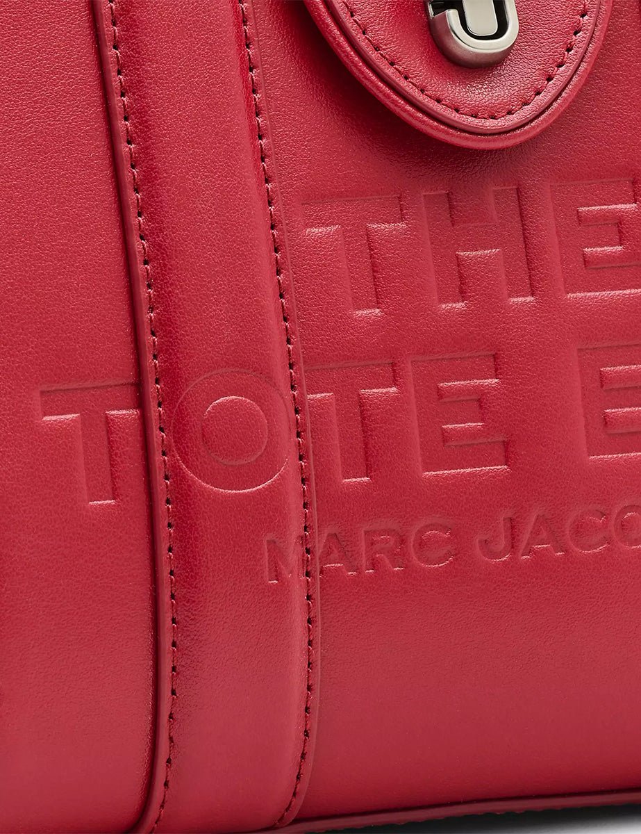 crossbody tote bag lea catena siren - marc jacobs - shopper