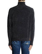 dolcevita ciniglia lead - rrd - pullover