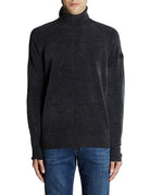 dolcevita ciniglia lead - rrd - pullover