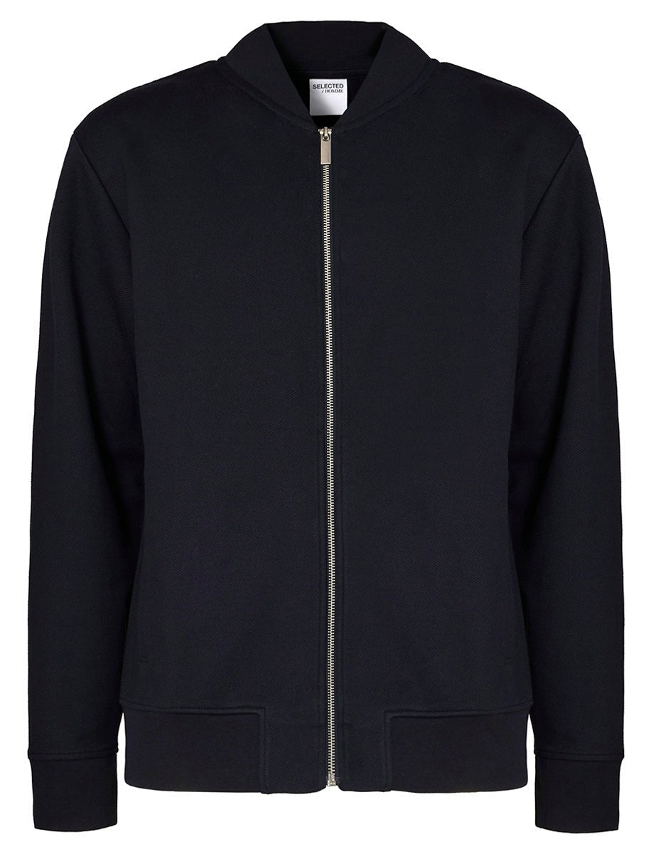 felpa bomber mack sky captain - selected - felpa