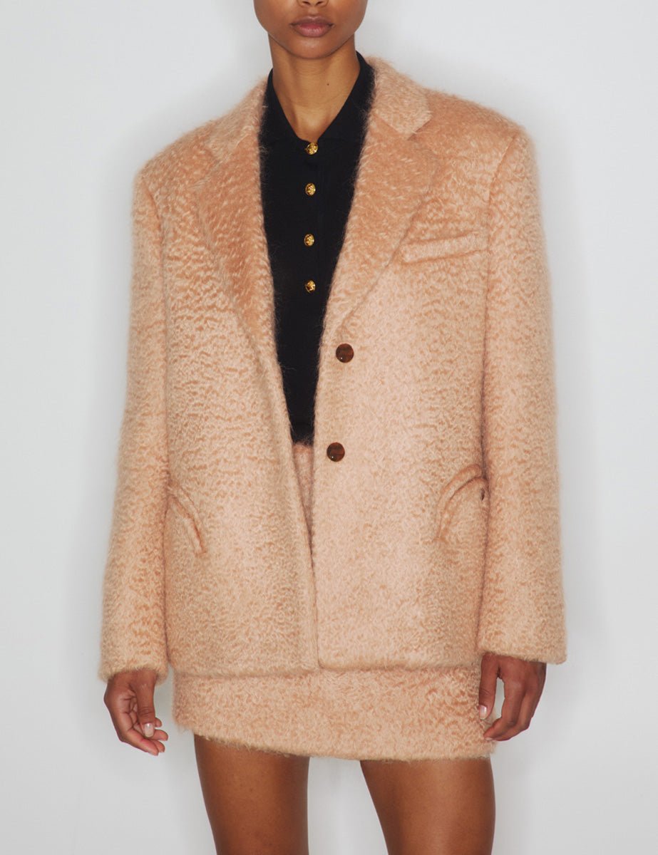 giacca rosenoir petra rose - blaze - giacca