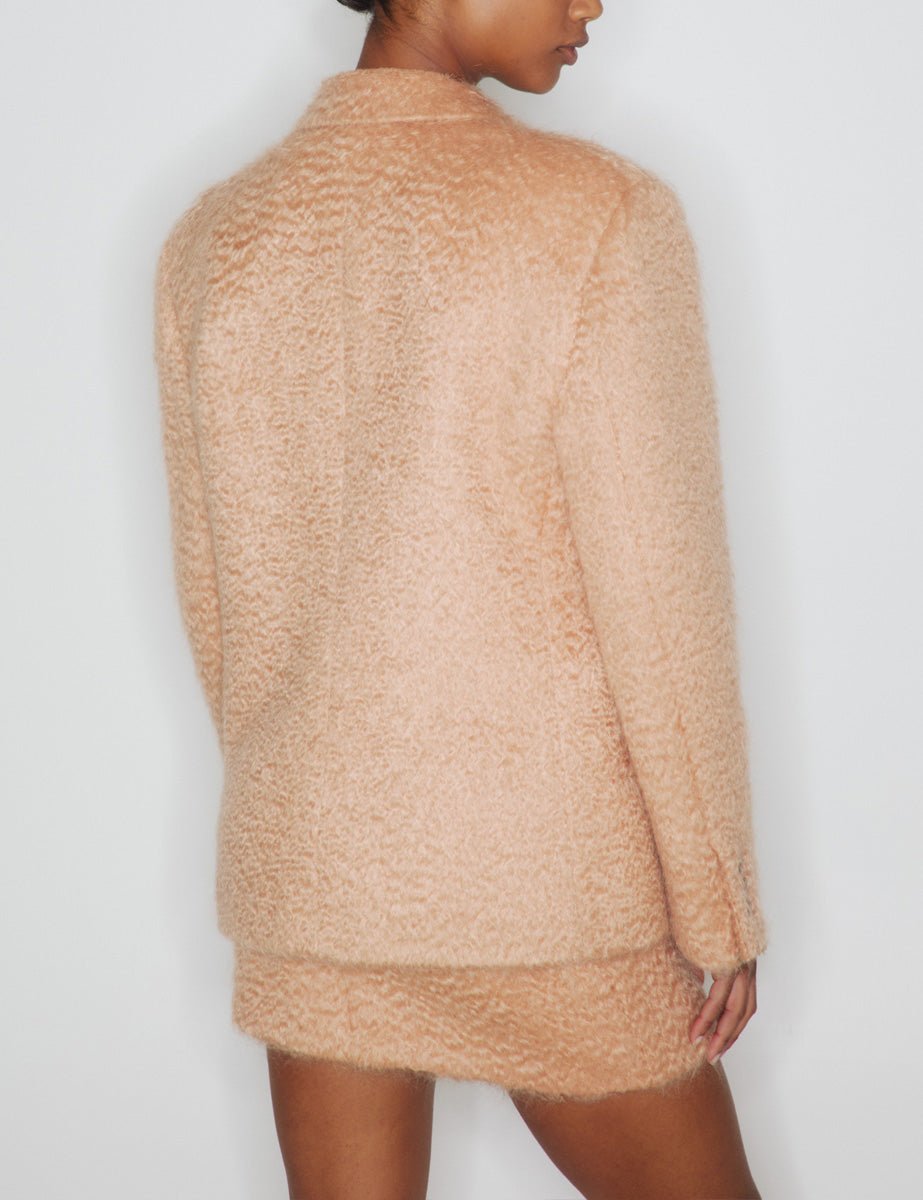 giacca rosenoir petra rose - blaze - giacca