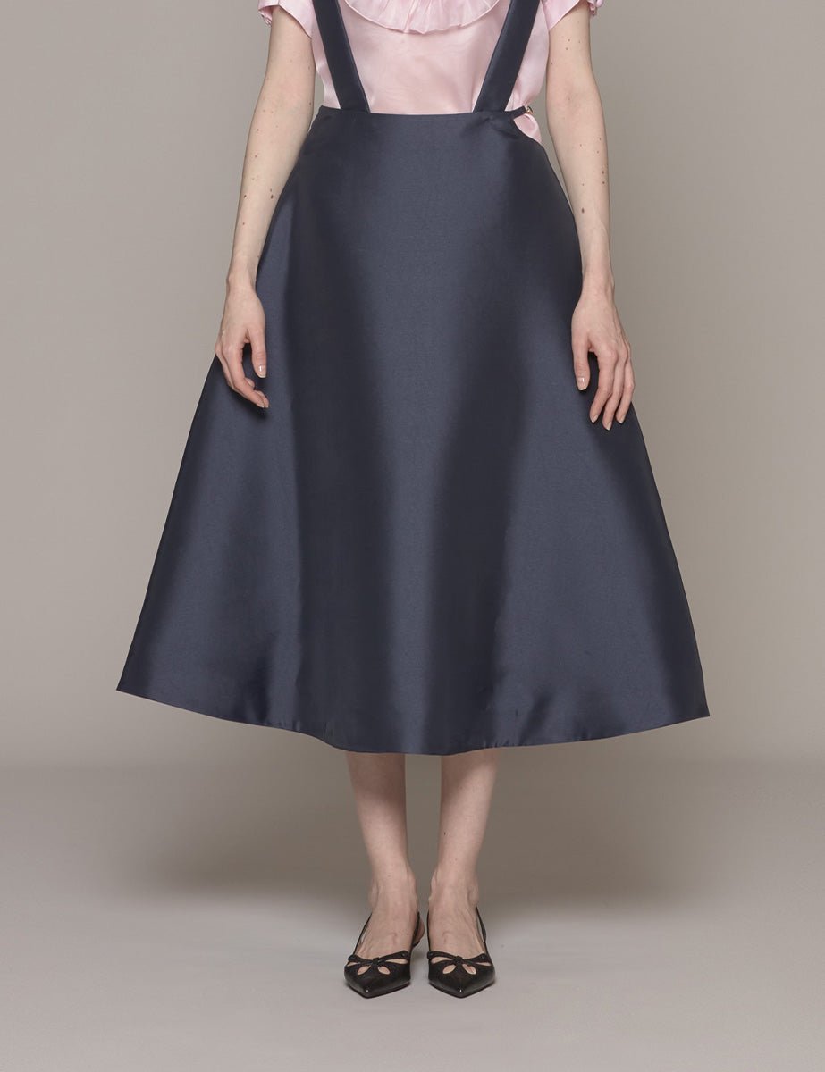 gonna blue mikado - vivetta - gonna