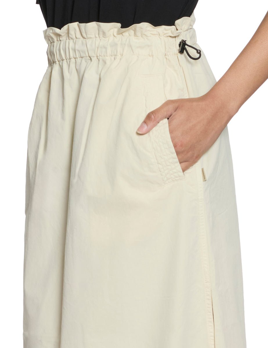 gonna coulisse light oak - woolrich - gonna