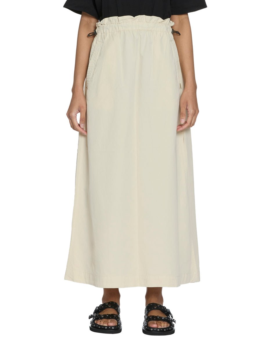 gonna coulisse light oak - woolrich - gonna