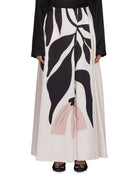 gonna lunga fantasia floreale blooming - co.go - gonna