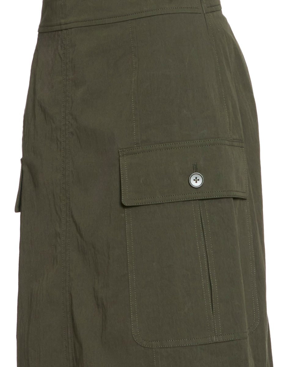 gonna midi rhodes cipresso - ulla johnson - gonna