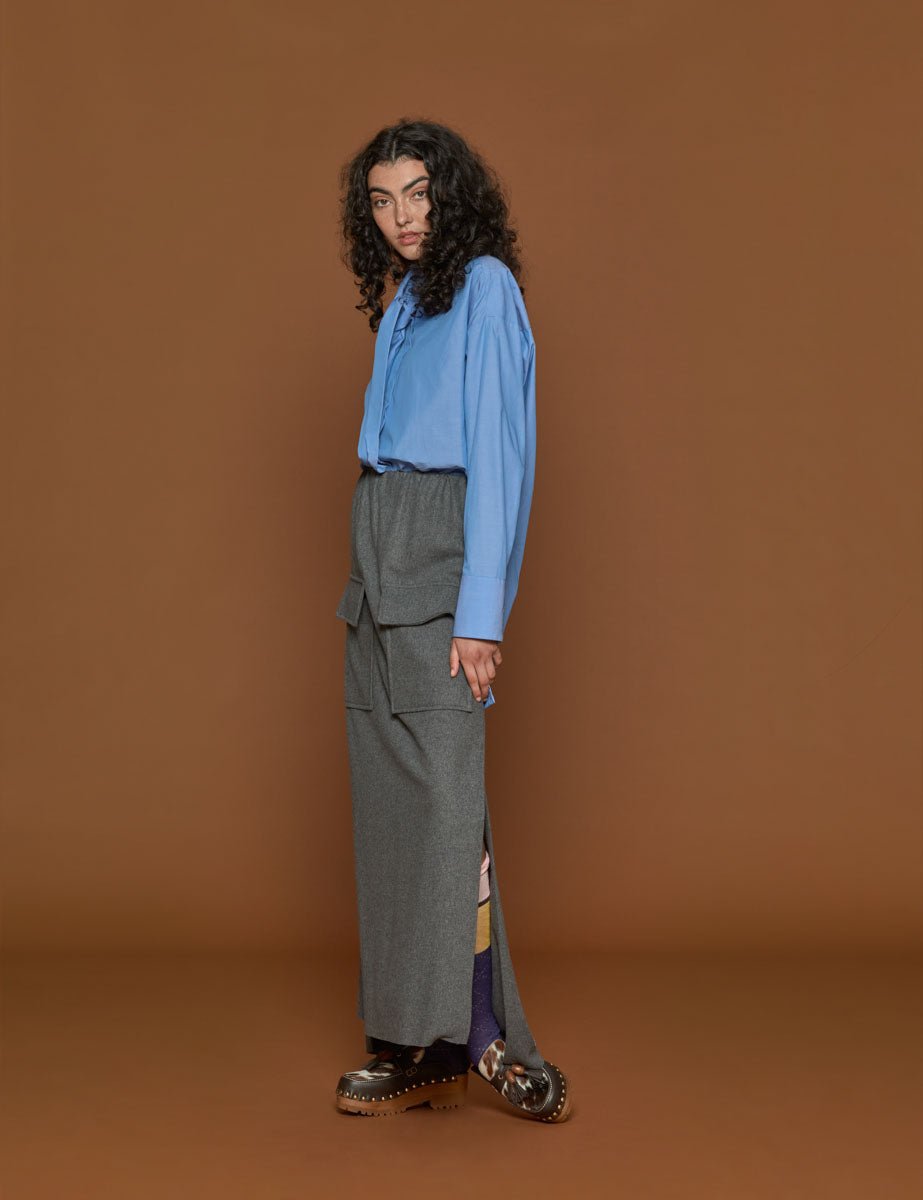 gonna over dark grey - jejia - gonna