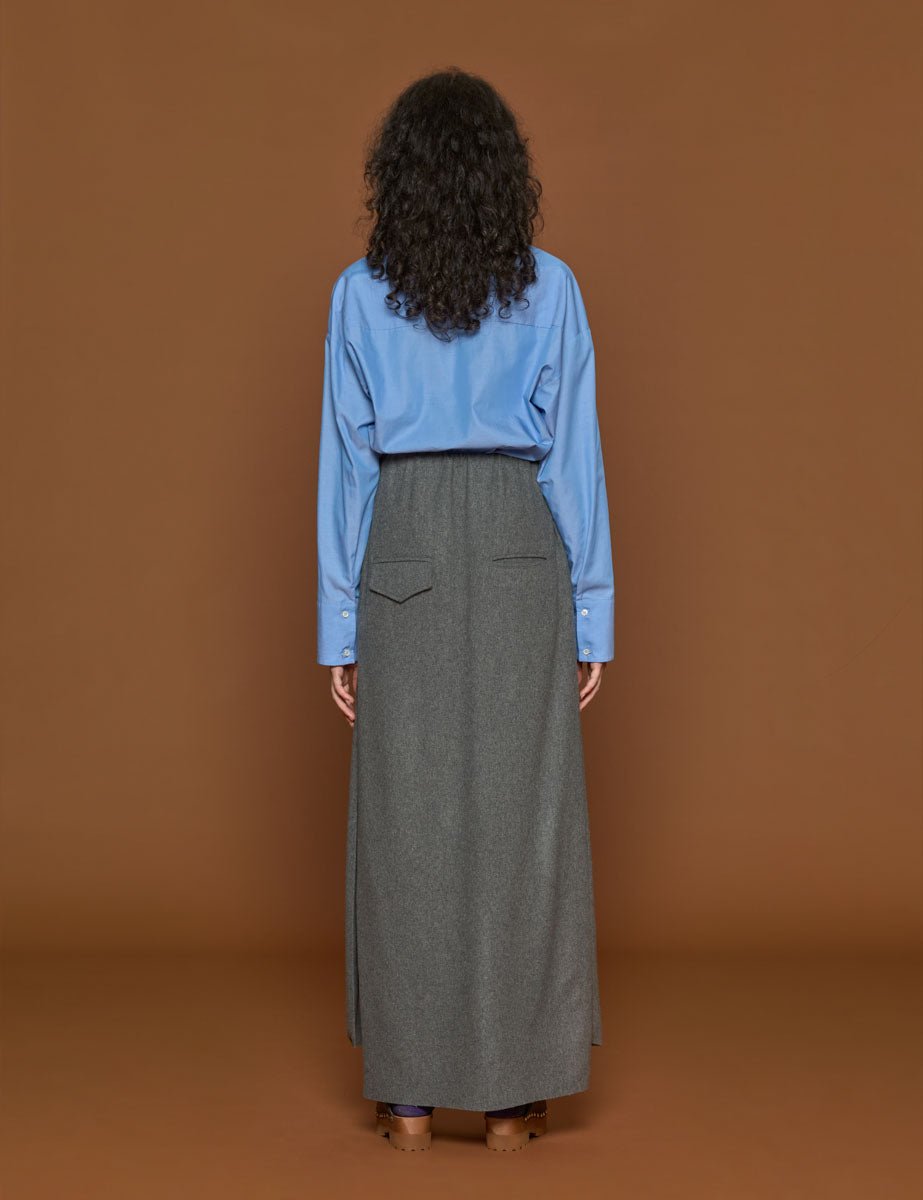 gonna over dark grey - jejia - gonna