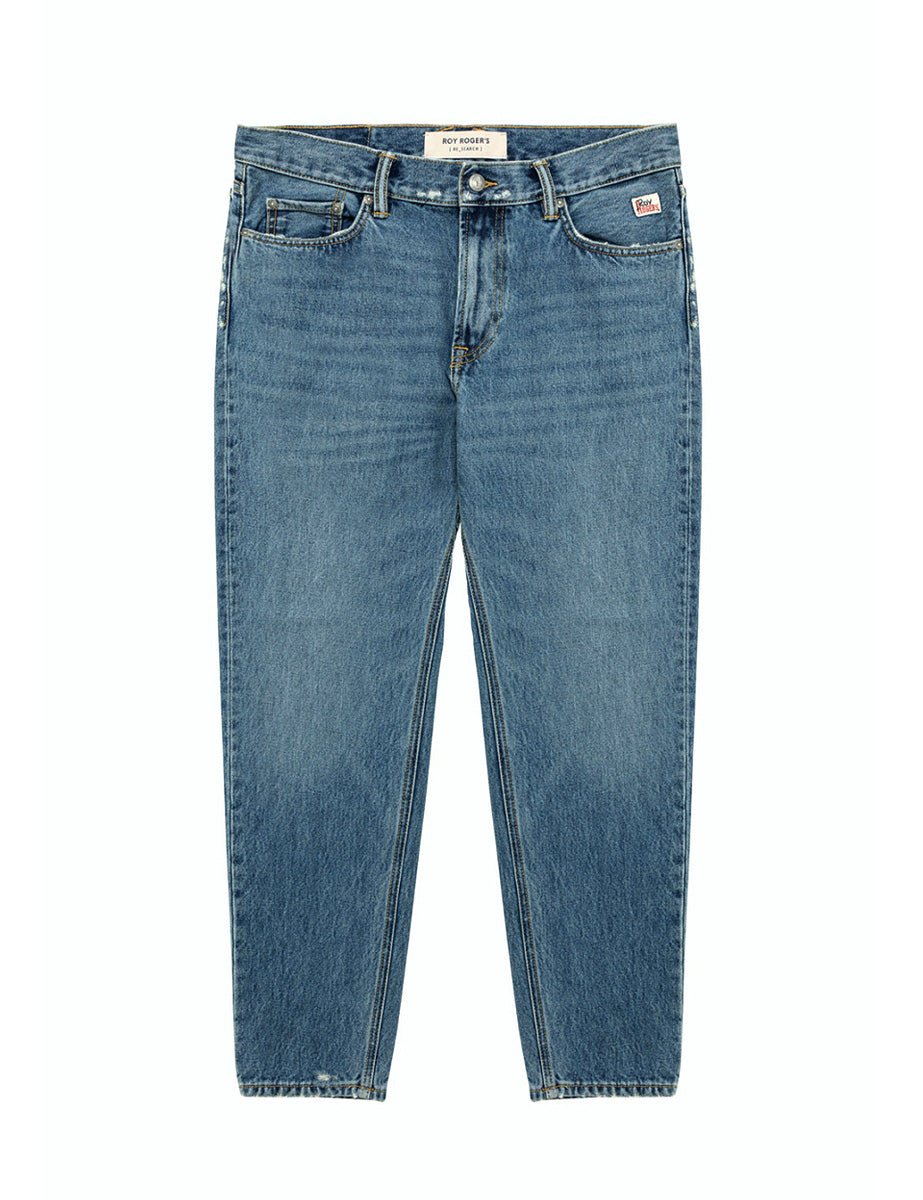 jeans dapper research davis denim - roy rogers - jeans