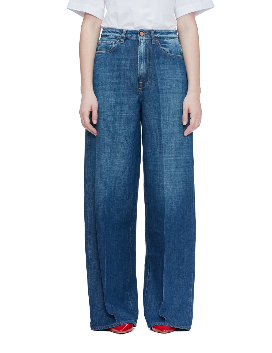 jeans flip dejavu - 3x1 - jeans