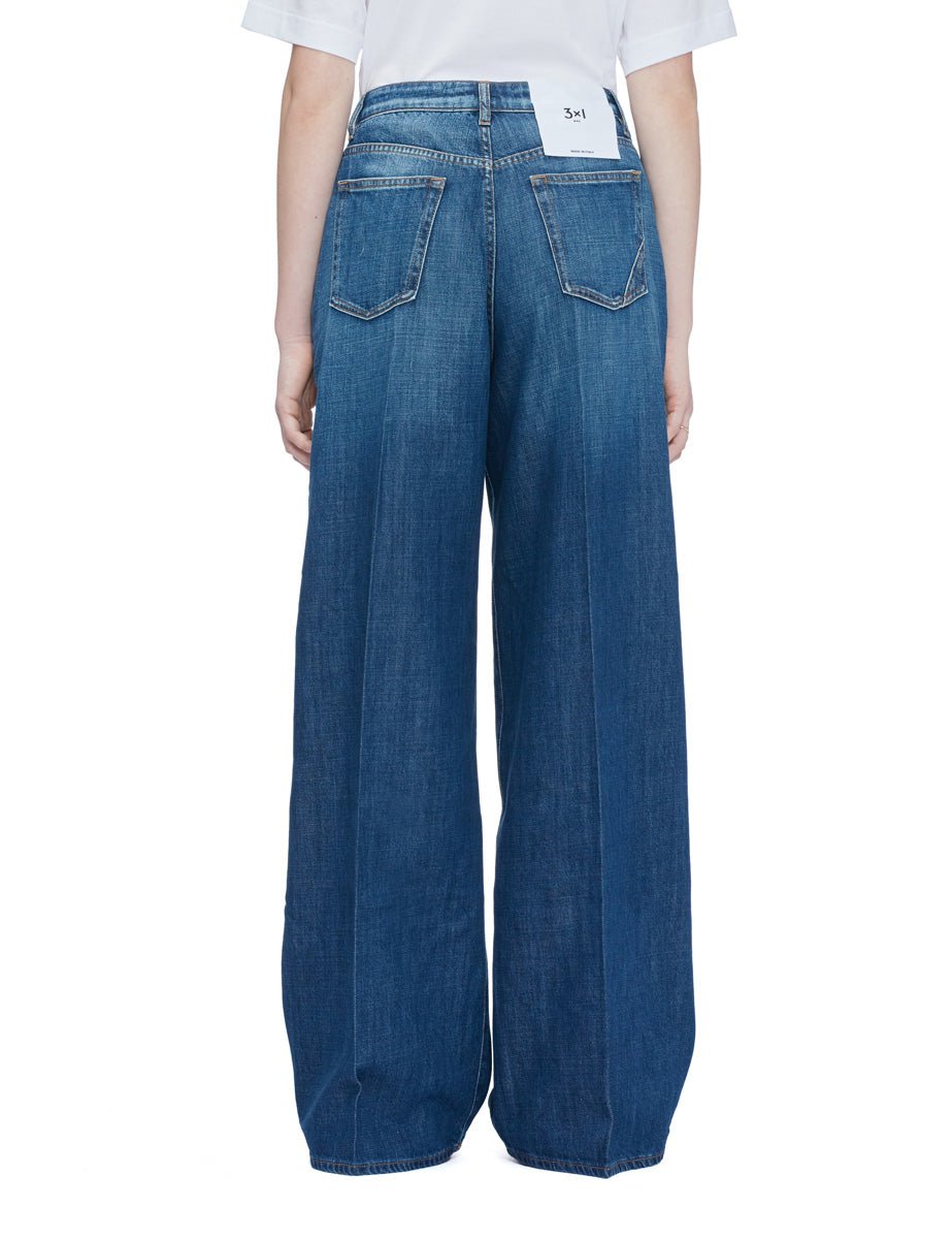 jeans flip dejavu - 3x1 - jeans