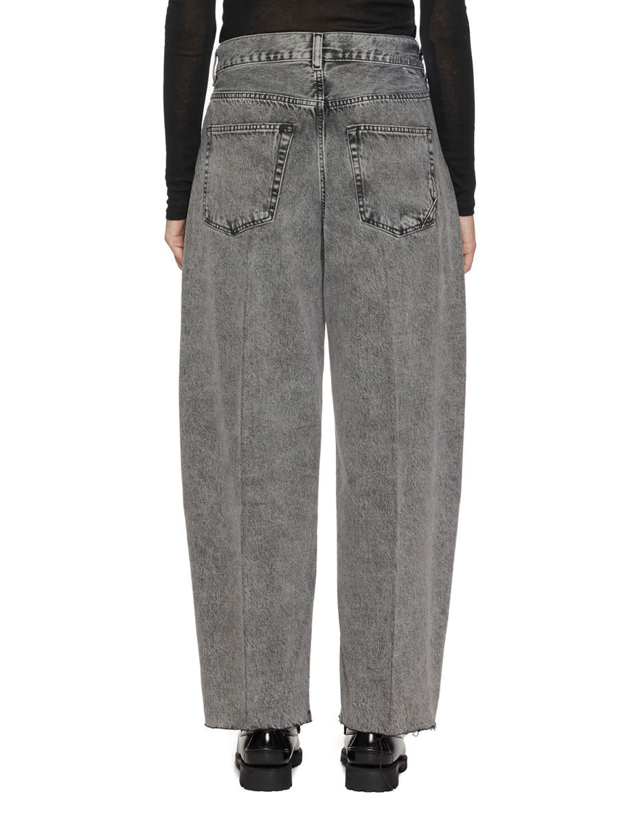jeans mylady baloon warm grey - 3x1 - jeans