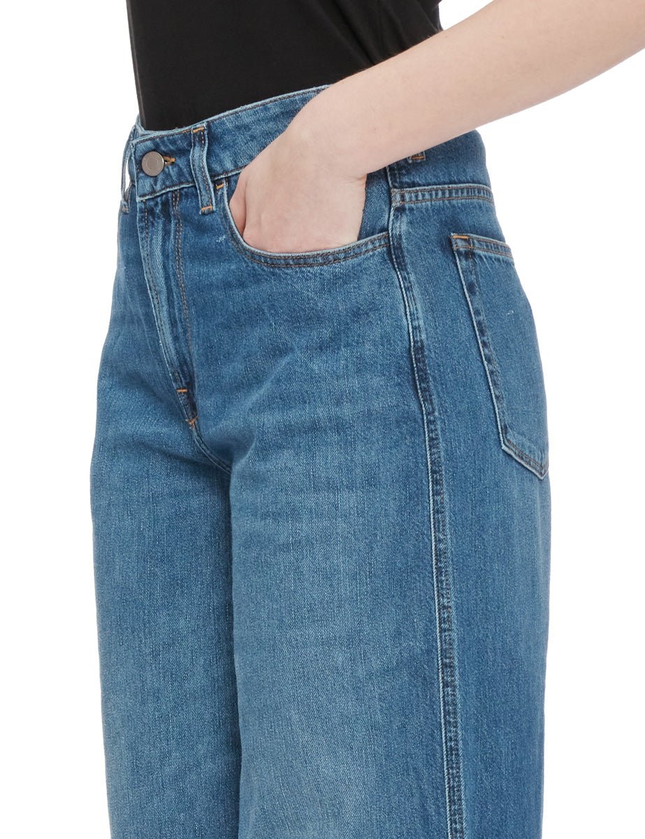 jeans the kat lake blue - 3x1 - jeans