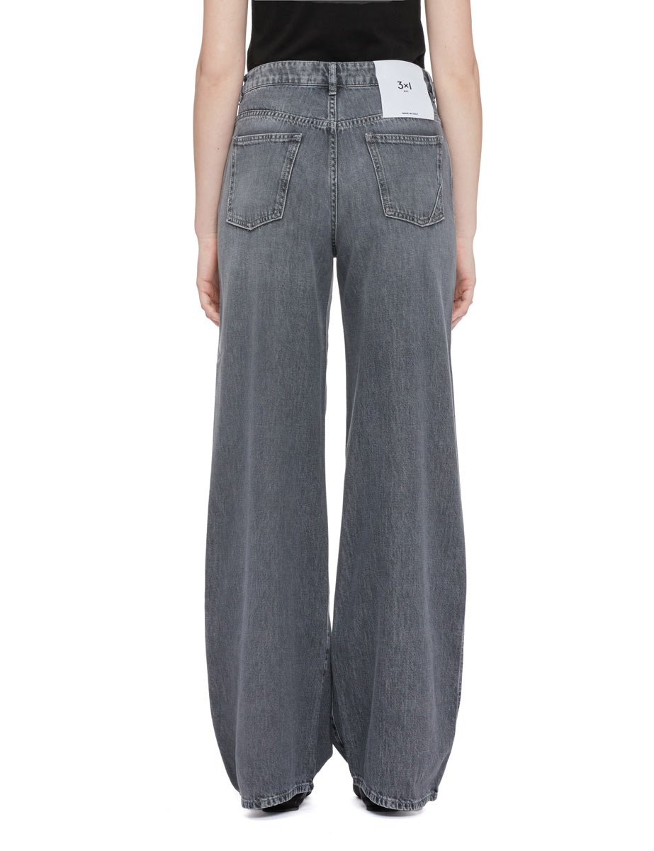 jeans the kat ultimate grey - 3x1 - jeans